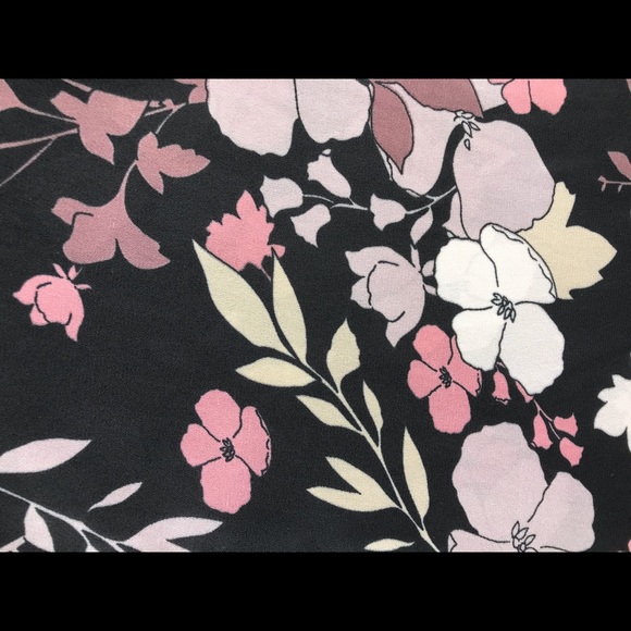 PLEIONE Long Sleeve Tunic Blouse - Picture 3 of 4